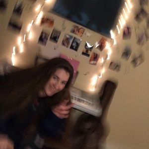 Meet your Posher, Autumn